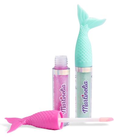 Martinelia Jupesa Lip Gloss mermaid tail - Buy Online on GoSupps.com
