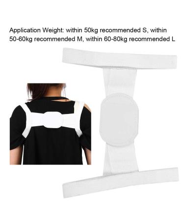 Buy Posture Corrector for Men & Women - Adjustable Back Support Brace for Lumbar & Shoulder Pain Relief - Buy Online on GoSupps.com