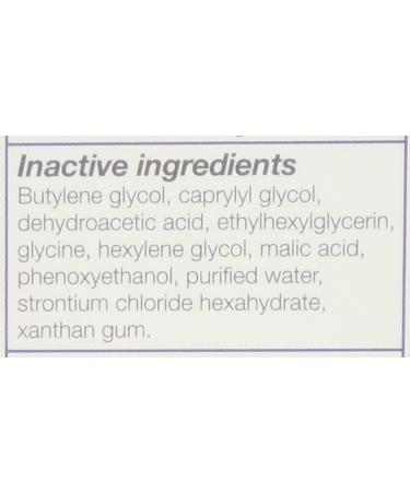 TriCalm Soothing Itch Relief Hydrogel - 2 oz 4 Count | Fast International Shipping - Buy Online on GoSupps.com