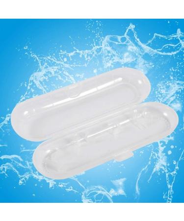 STUI Portable Storage Case for Electric Toothbrushes - Travel & Home Organizer - Buy Online on GoSupps.com