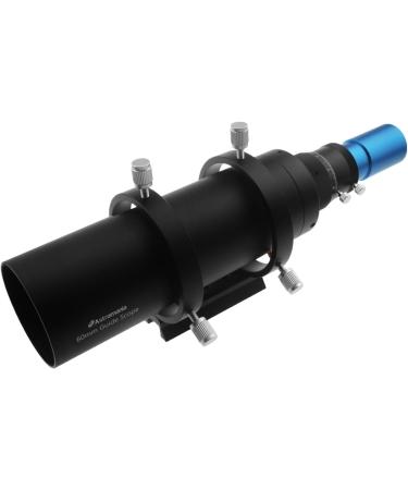 Astromania Camera Easy Autoguiding Set 60 - Perfect for Successful Planetary Photography - Buy Online on GoSupps.com