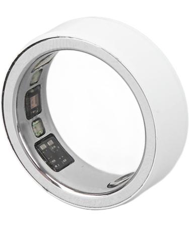 Buy Health Tracker Smart Ring | Sleep Quality Step Counting & Photo Function - International Shipping Available - Buy Online on GoSupps.com