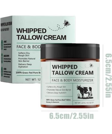  Qkbuza Moisturizing Face Cream for Women - Daily Moisturizing Face Cream - Light Care Lotion for Dry Sensitive Skin Men and Women Day Night Travel - Buy Online on GoSupps.com
