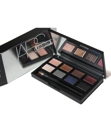 NARS NARSissist Dual-Intensity Eyeshadow Palette