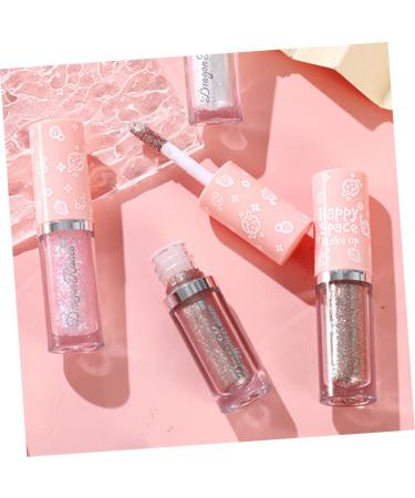 Buy Mipcase 32 Pcs Eye Shadow Liquid & Glitter Makeup Set | Compact Eyeshadow Tools for Stunning Eye Looks | International Shipping Available - Buy Online on GoSupps.com