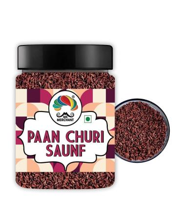 Mr. Merchant Saunf Churi/Fennel Mukhwas 300g_Packing May Vary