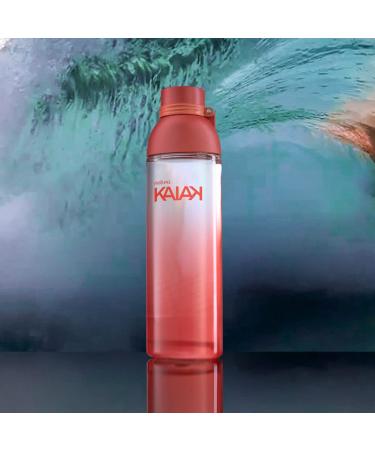 natura - Linha Kaiak (Classico) - Colonia Feminina 100 ML - (Kaiak (Classic) Collection - Eau de Cologne for Women 3.38 Fl Oz) - Buy Online on GoSupps.com