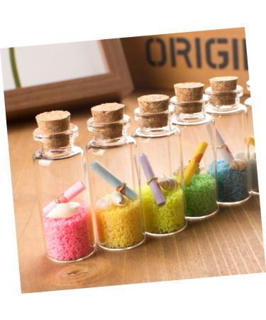 CIYODO 2 Pack Pigment Gram Glow in The Dark Powder Packages Fluorescent Powder Phosphor Powder Flash Pebble Golden Siize 5 - Buy Online on GoSupps.com