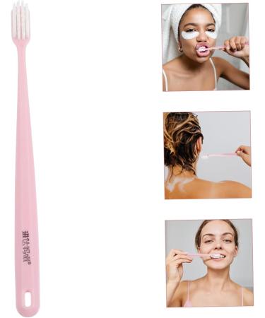 Gatuida 3 Pcs Toothbrush & Dental Floss Set for Sensitive Gums - Ideal for Pregnant Women | International Shipping - Buy Online on GoSupps.com