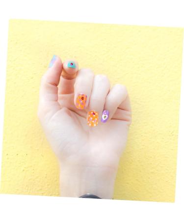 minkissy 1 Set Calcomanias para U as Nail Art Tools Rhinestone Decor Point Drill Pen DIY Glitter Nail Rhinestone Nail Painting Pen Diamond Applique Manicure Tools Nail Pen 3D Major - Buy Online on GoSupps.com