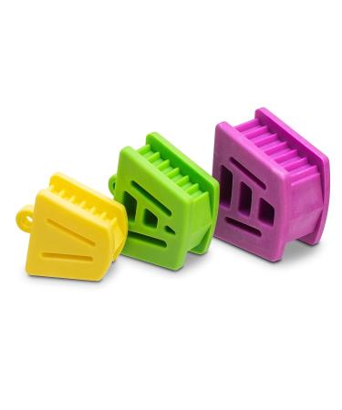 Practicon FlexiProp Reusable Large Mouth Props 2 Pack - Dental Tools - Buy Online on GoSupps.com