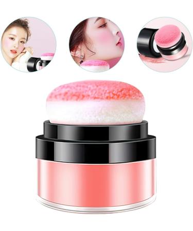  Didiseaon Didiseaon 5pcs Oil Control Cushion Blush Makeup Loose Face Shimmering Blush Powder Blush Cream Blush Pink Blush Korean Blush Natural Blush Pink Makeup Rubor - Buy Online on GoSupps.com