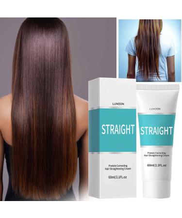  Orgrul Silk & Gloss Collagen Smoothing Cream for All Hair Types - Buy Online on GoSupps.com