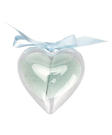 Zetiling Heart Shaped Makeup Sponge - Light Blue 2 Pack | Flawless Skin Texture & Easy Blending - Buy Online on GoSupps.com