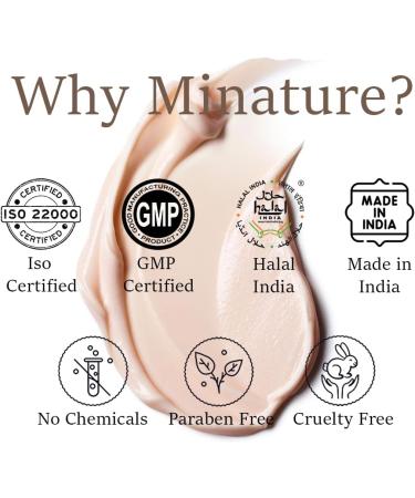minature Body Butter - 50g (1.7oz) | Enriched with Lavender oil | Non-Greasy Moisturizer | Enriched with Levender oil | Cruelty-Free| Light Weight - Buy Online on GoSupps.com