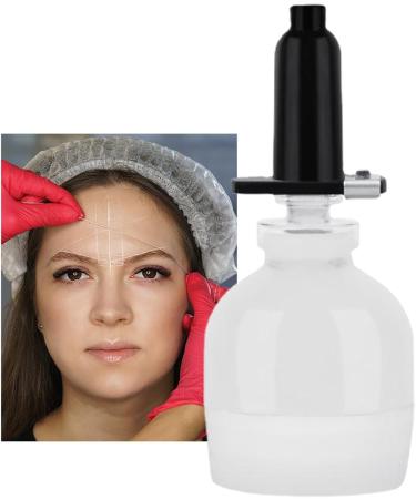 Brow Mapping String Tool 20 Microblading Supplies For Accurate Marking - Accurate Marking String Brow Microblading Supplies For Makeup Artists Beauty Schools Pochy White - Buy Online on GoSupps.com