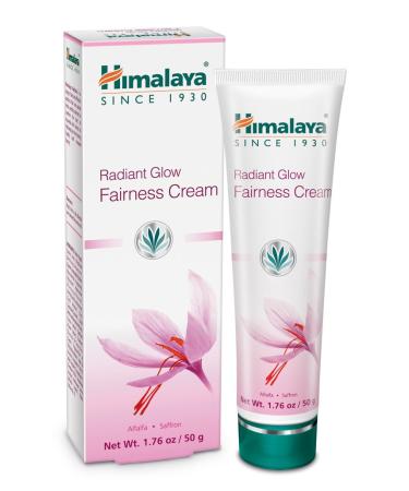 Himalaya Fairness Cream 50 g