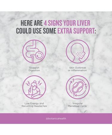 Botanica Milk Thistle Super Concentrated Liquid Capsules 4500 mg dry herb equivalent Promotes Healthy Liver Function & Detoxification Antioxidant Natural Herb Extract Remedy Non-GMO Vegan Gluten Free 120 Capsules (120 Servings) Milk Thistle 120 count (Pac - Buy Online on GoSupps.com