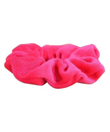 Prochive Velvet Elastic Hair Ties - 12 Colors 12 Pack | Soft & Durable for All Hair Types - International Shipping Available - Buy Online on GoSupps.com