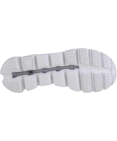 Buy ON Mens Cloudflyer Running Shoe 43 EU White - Lightweight Comfortable and Durable for International Shipping - Buy Online on GoSupps.com