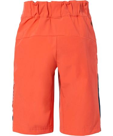 VAUDE Unisex Children's Moab Stretch Shorts 158-164 | Kids Outdoor Gear - Hokkaido Edition - Buy Online on GoSupps.com