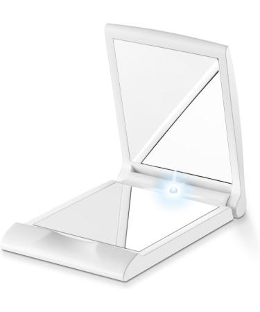 Beurer BS 05 Illuminated Cosmetics Mirror - Enhance Your Beauty Routine - Buy Online on GoSupps.com