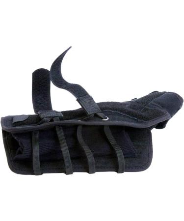 Advanced Orthopaedics Universal Wrist Brace for Carpal Tunnel Relief - Right Hand | International Shipping Available - Buy Online on GoSupps.com