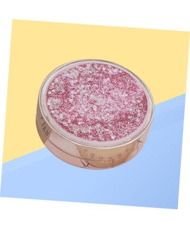 Buy Healvian Suitcase Holder Kit - Contact Lens Container & Travel Case for Invisible Glasses Tweezers & Lip Gloss Storage - Buy Online on GoSupps.com