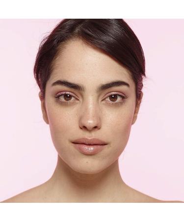 L'Or al LOr al Gold Mirage Cream Eyeshadow 02 Pink Quartz - Buy Online on GoSupps.com