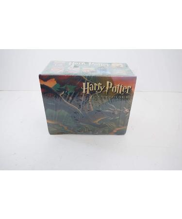 HARRY POTTER BOXED SET - Buy Online on GoSupps.com