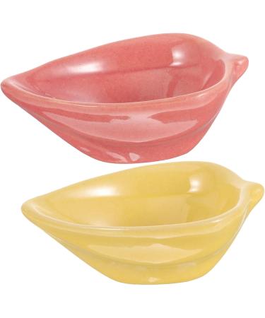 Minkissy Ceramic Bowl for Essential Oils - Versatile Mixing & Facial Bowl for Home & Beauty Salon Use - Buy Online on GoSupps.com