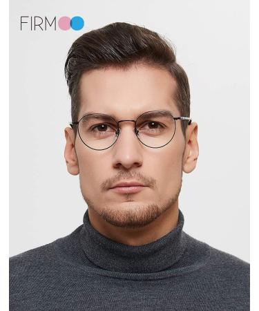 Shop Firmoo Blue Light Glasses for Men & Women | Filter Computer Screen Eye Strain - Buy Online on GoSupps.com