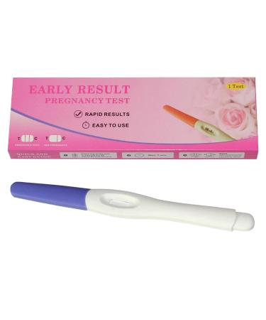Aibyk's fake pregnancy Artifacts - pranks for adults |Fake positive pregnancy test |Tricky Props pregnancy test stick |Prank of positive pregnancy test