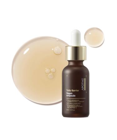 Tulip Barrier Vegan Ampoule 30ml(1.01 fl.oz.)