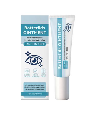 Generisch Firming eye cream | Moisturizing cream for beautiful eyes | Skin firming balm For skincare beauty for women and men for neck wrinkles the