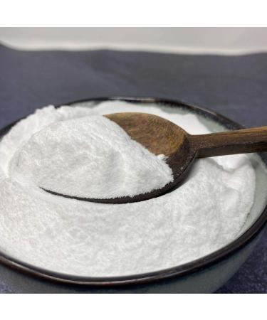 Buy 1kg Baking Soda Powder - E500ii Pharmaceutical Grade for Household & Kitchen Use - Fast International Shipping - Buy Online on GoSupps.com