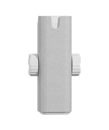 Portable Screen Cleaner | 5 in 1 Finger Proof Screen Cleaner Computer Screen Cleaner Kit Versatile Cleaners for Car Display Cellphones Tablet