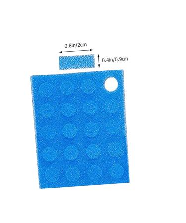 Healeved Nasal Aspirator Filter Cotton Sponges - 6 Sets - Buy Online on GoSupps.com