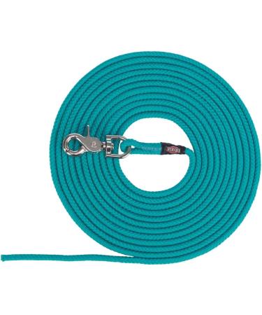 Trixie Drag Line S-L 20m 6mm Ocean - Long Dog Leash for Training & Outdoor | Ideal for Small to Large Dogs | 19793 - Buy Online on GoSupps.com