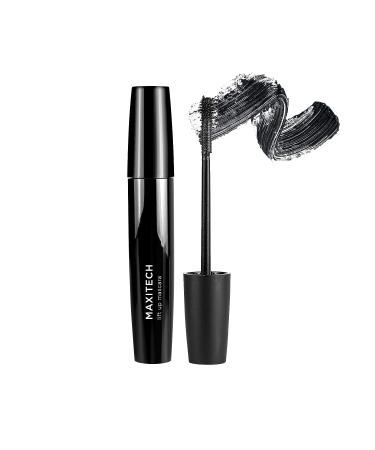 Nouba Maxitech Lift Up Mascara - Volumizing & Lengthening Mascara for Doe-Eyes - 18ml - Buy Online on GoSupps.com