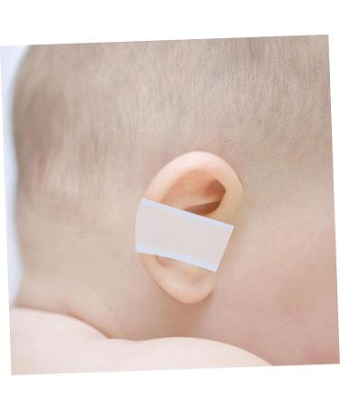 Silicone Ear Corrector Patches - Toddler & Baby Ear Muffs Roll for Prominent Ear Correction & Health - De Ojeras Silica Gel Stickers - Buy Online on GoSupps.com