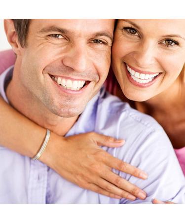 YINOX Tri Tone Pure Copper Magnetic Bracelets for Arthritis | 8 Magnets | Perfect Gift for Men & Women | Valentine's Day Edition - Buy Online on GoSupps.com