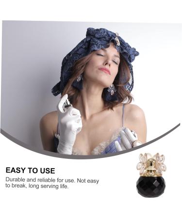 Beaupretty Car Fragrance Perfume Perfume 1 perfume women's fragrances flowers sweet Miss Flowers Flower Perfume - Buy Online on GoSupps.com