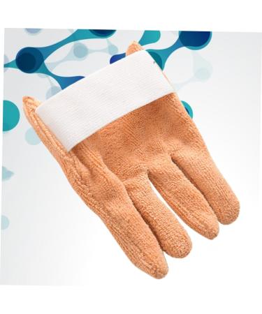 Lurrose Foot Accessories | Nursing Care | 10x10cm | Orange | Guangdong - Buy Online on GoSupps.com