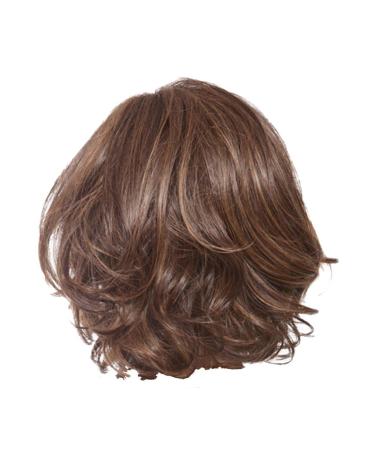 TianWlio Short Curly Wig for Women - Sexy Full Fashion Wig | Cool Styling for Every Occasion - International Shipping Available - Buy Online on GoSupps.com
