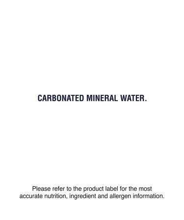 S.Pellegrino Sparkling Natural Mineral Water 11.15 Fl. Oz - Pack of 24 - Buy Online on GoSupps.com