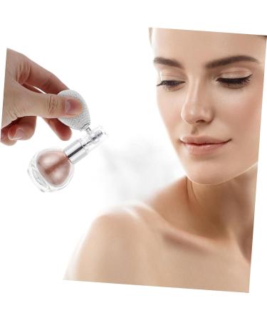  TOVINANNA Spray Glitter Highlighter Glitter Bottle Highlighter Bottle Powder Bottle Powder Glitter Bottle Makeup Powder Sprayer Highlighter Powder Sprayer - Buy Online on GoSupps.com