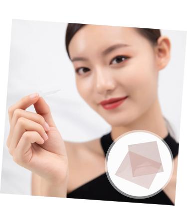  Beaupretty Beaupretty 8 Sheets Eyelid Tape Fiber Eyelid Tape Eyelid Adhesive Tape Eyelid Stickers Double Eyelid Sticker Pink - Buy Online on GoSupps.com