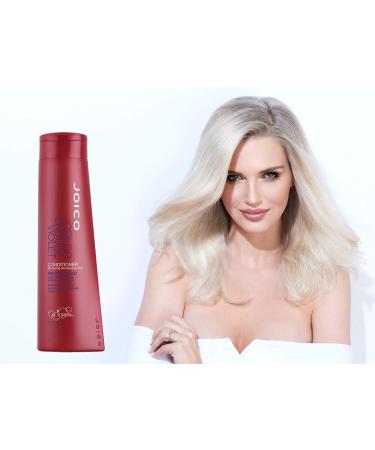 Joico Color Endure Violet Conditioner 300ml - Best for Blonde & Gray Hair | International Shipping - Buy Online on GoSupps.com