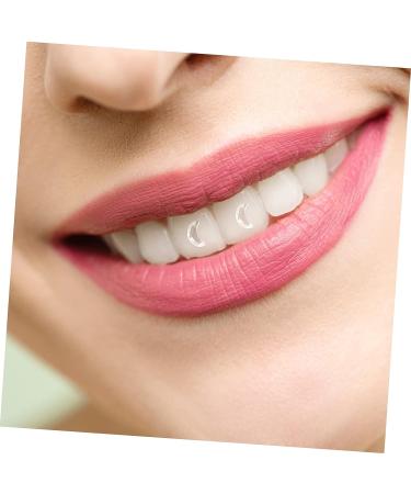 4 Boxes Irregular Dental Art Jewelry for Women - Tooth Decorative Decorations with Diamonds, Gems, and Crystal Ornaments - DIY Fashion Accessories - Buy Online on GoSupps.com